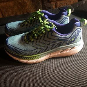 Hoka One One Women’s running shoes